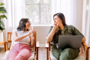 Learning About Social Media with Your Kids