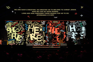 Your Guide to Orange’s Annual Focus