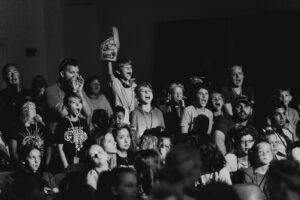 Why Better Isn’t Always Best in Next Gen Ministry