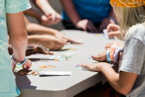 Why Creating Engaging Experiences Matters in Kids Ministry