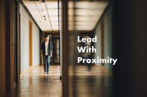 One Key to Leading a Generation with Questions