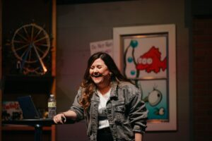 Top Tips for Ministry Leaders Attending Orange Conference