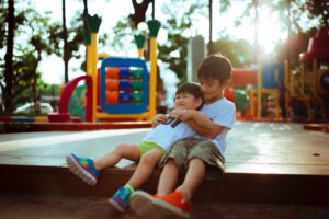 The Significant Relationships Every Elementary Schooler Needs