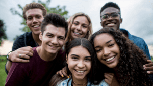 A Safe Place for Every Race