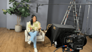 Toni Collier’s Favorite Resources to Help Fight Comparison as a Leader