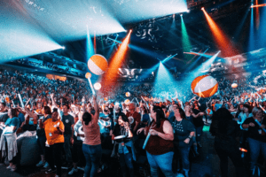 Why The Church Can Seriously Be Fun