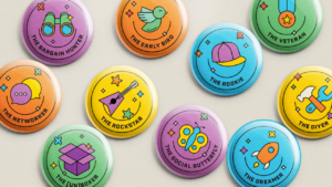 Live It Out VBS Director Explorer Badges: What They Are and How to Earn Them